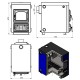 Твердотопливный котел Везувий Эльбрус-14