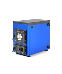 Котел отопительный Везувий Эльбрус-18