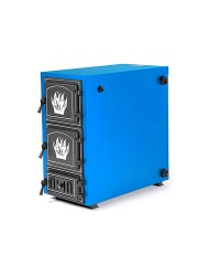 Котел отопительный Везувий Олимп-30