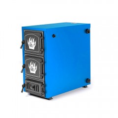 Котел отопительный Везувий Олимп-30