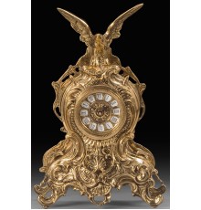 Каминные часы Virtus D.juan Lrg Eagle (часы Виртус Дон Жуан Лрд Игл)