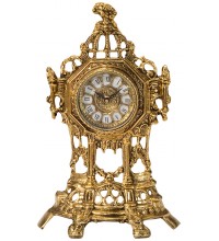 Каминные часы Virtus Front Chapel (часы Виртус Часовня)
