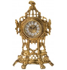 Каминные часы Virtus Front Chapel (часы Виртус Часовня)