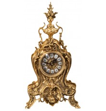 Каминные часы Virtus Golfino (часы Виртус Гольфино)