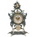 Часы каминные Пендулин из бронзы