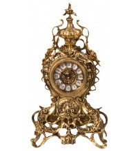Каминные часы Virtus Seculo (часы Виртус Секуло)