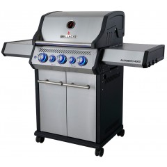 Газовый гриль Bellagio Maniero 4000
