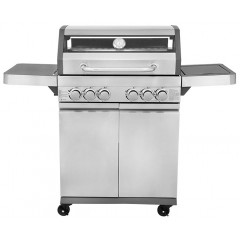 Газовый гриль Bellagio Maniero 5000