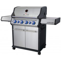 Газовый гриль Bellagio Maniero 6000