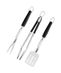 Набор инструментов для газового гриля Bellagio