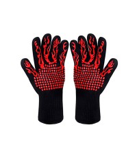 Термо перчатки для гриля Bellagio