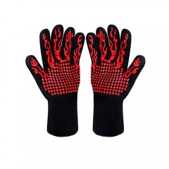 Термо перчатки для гриля Bellagio