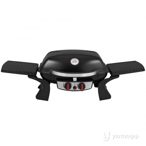 Гриль-барбекю Koch Gourmet 100 Set газовый Гриль-барбекю Koch Gourmet 100 Set газовый