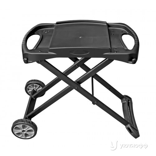 Гриль-барбекю Koch Gourmet 100 Set газовый Гриль-барбекю Koch Gourmet 100 Set газовый
