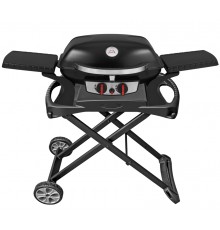 Портативный газовый гриль Koch Gourmet 100 Set