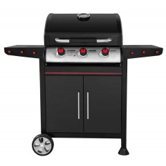 Газовый гриль Koch Gourmet 300