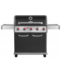 Газовый гриль Koch Maestro 5000