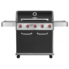 Газовый гриль Koch Maestro 5000