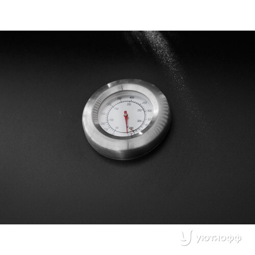 Гриль-барбекю Koch Gourmet 400 Гриль-барбекю Koch Gourmet 400