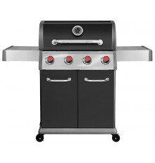 Газовый гриль Koch Maestro 4000