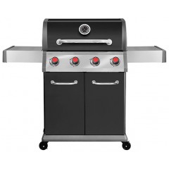Газовый гриль Koch Maestro 4000