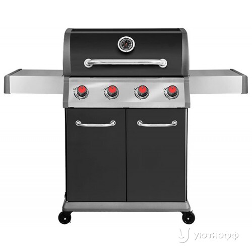 Гриль-барбекю Koch Maestro 4000 Гриль-барбекю Koch Maestro 4000