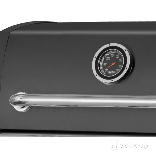 Гриль-барбекю Koch Maestro 4000 Гриль-барбекю Koch Maestro 4000