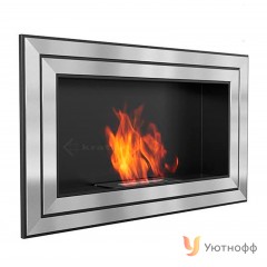 Биокамин Kratki Juliet TUV 1100*650 (Кратки Джульет/1100)
