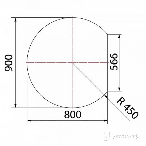 Предтопочный лист VPL011R7010 серый Предтопочный лист VPL011R7010 серый