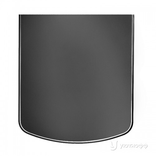 Предтопочный лист VPL051R7010 серый