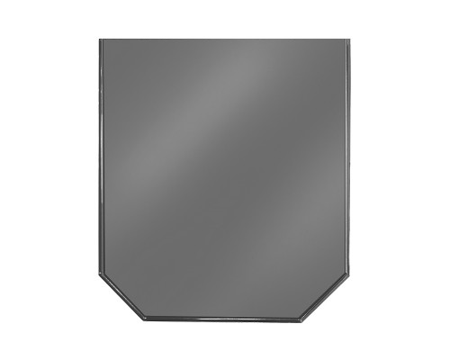Предтопочный лист VPL061R7010 серый