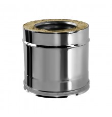 Труба V50R L250 D300/400 с изоляцией Вулкан (TLvDR250300)