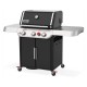 Газовый гриль Weber Genesis E-325s 