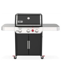 Газовый гриль Weber Genesis E-325s