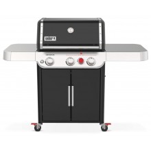 Газовый гриль Weber Genesis E-325s