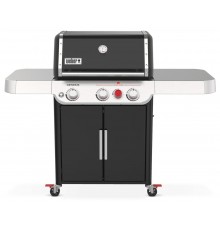 Газовый гриль Weber Genesis E-325s