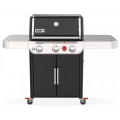 Газовый гриль Weber Genesis E-325s