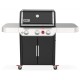 Газовый гриль Weber Genesis E-325s 