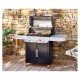 Газовый гриль Weber Genesis E-325s 