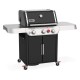 Газовый гриль Weber Genesis E-325s 