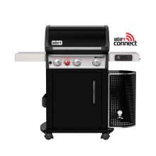 Газовый гриль Weber Spirit Premium EPX-325 GBS