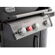 Газовый гриль Weber Spirit Premium EPX-325 GBS