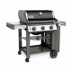 Газовый гриль Weber Genesis II E-310 GBS