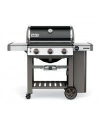 Газовый гриль Weber Genesis II E-310 GBS