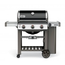 Газовый гриль Weber Genesis II E-310 GBS
