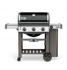 Газовый гриль Weber Genesis II E-310 GBS