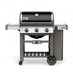 Газовый гриль Weber Genesis II E-310 GBS