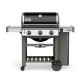 Газовый гриль Weber Genesis II E-310 GBS