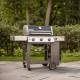 Газовый гриль Weber Genesis II E-310 GBS
