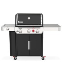 Газовый гриль Weber Genesis E-335